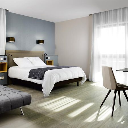 אוברנאי One Loft Appart מראה חיצוני תמונה