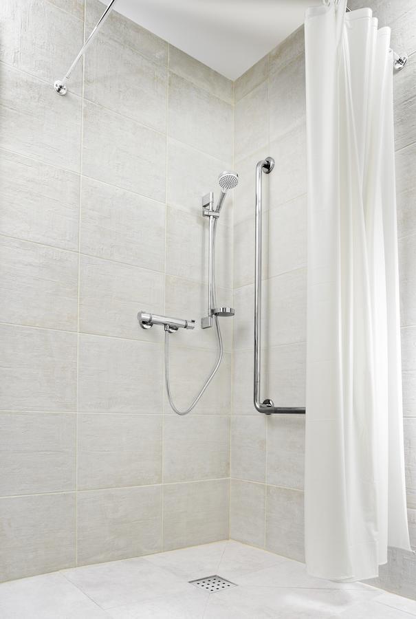 אוברנאי One Loft Appart מראה חיצוני תמונה