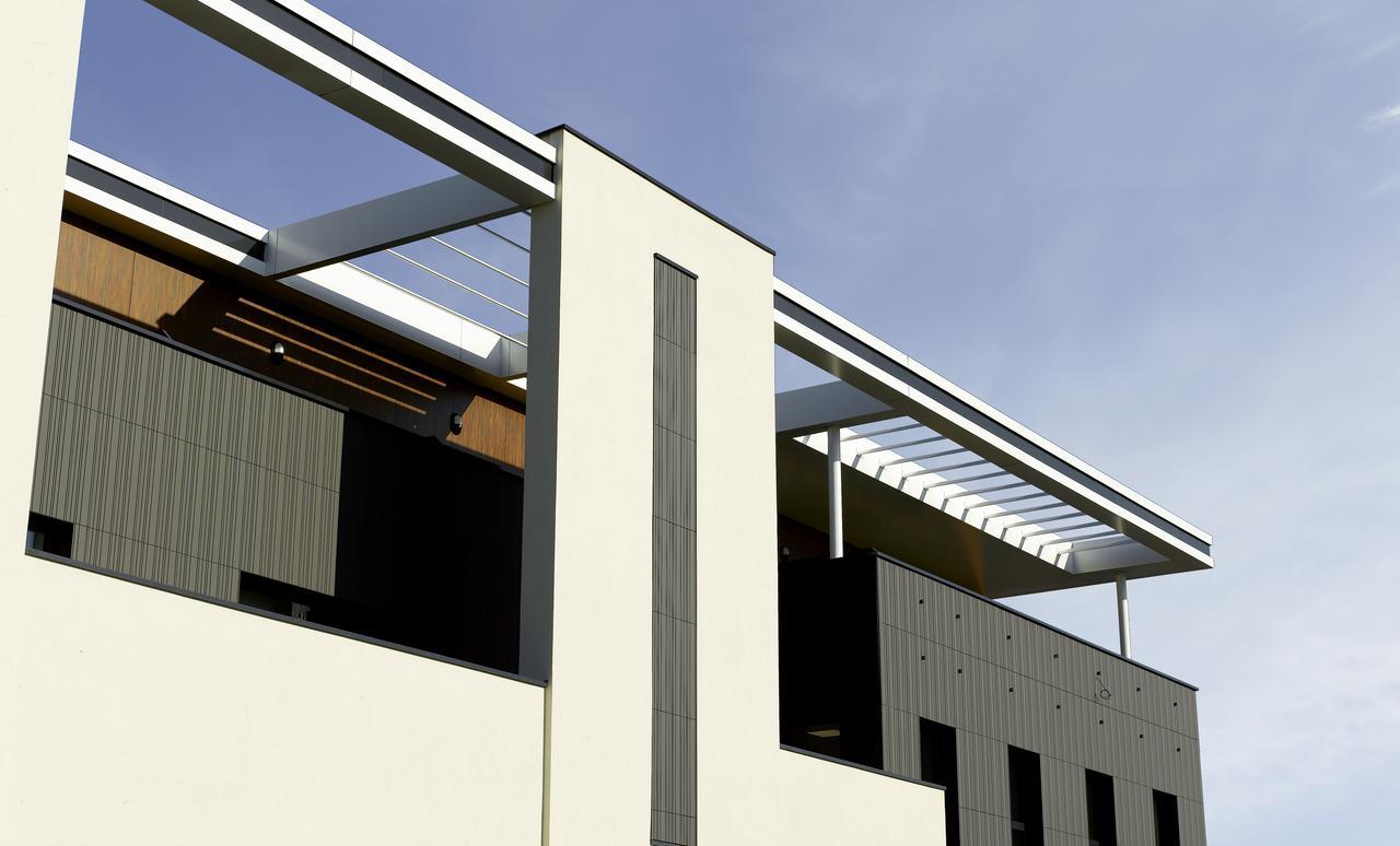 אוברנאי One Loft Appart מראה חיצוני תמונה