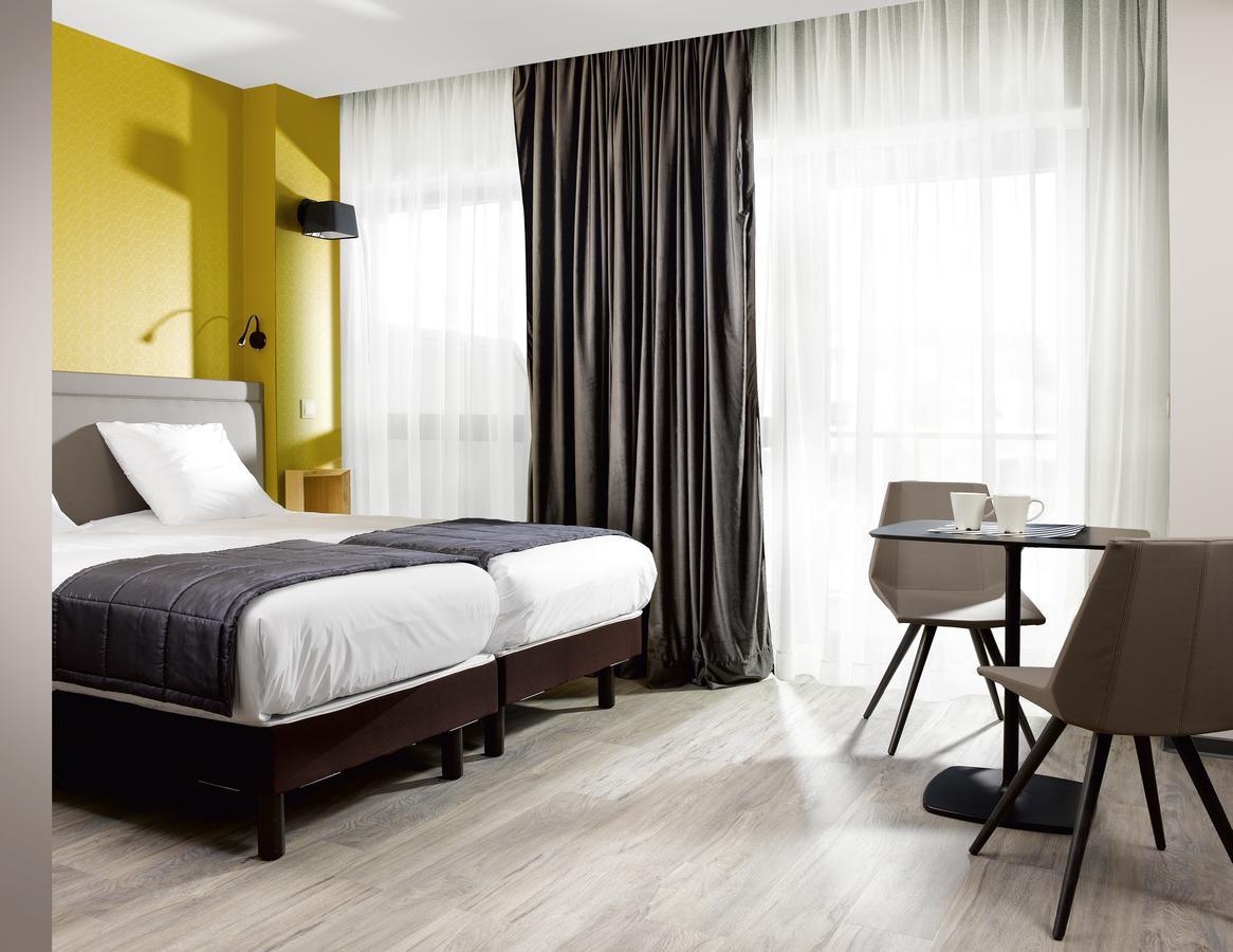 אוברנאי One Loft Appart מראה חיצוני תמונה